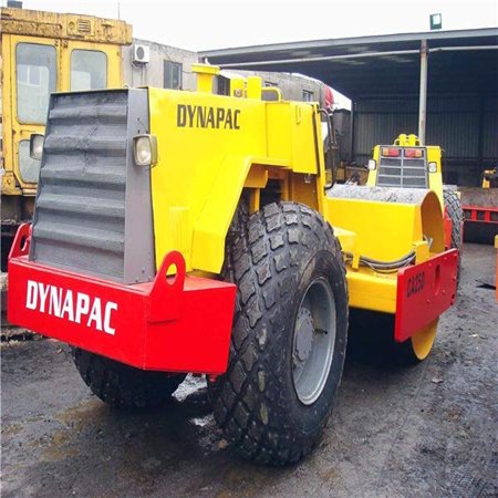 roller Dyanpac CA25D 